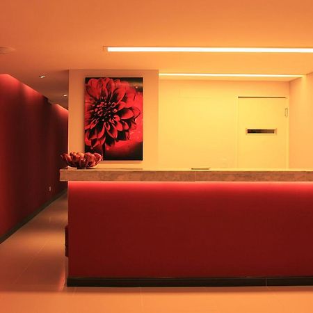 1412 Hotel Boutique Rosario Luaran gambar