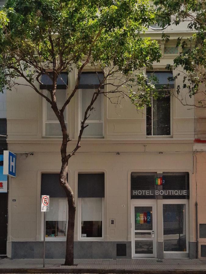 1412 Hotel Boutique Rosario Luaran gambar