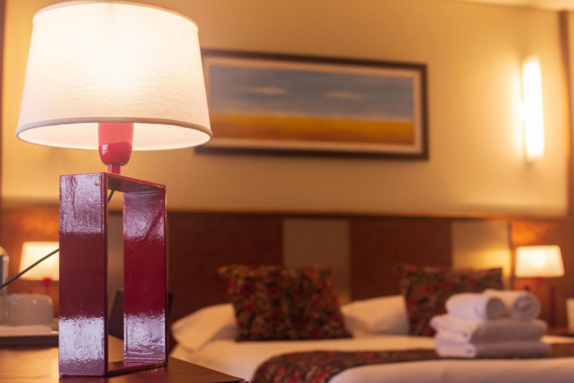 1412 Hotel Boutique Rosario Luaran gambar
