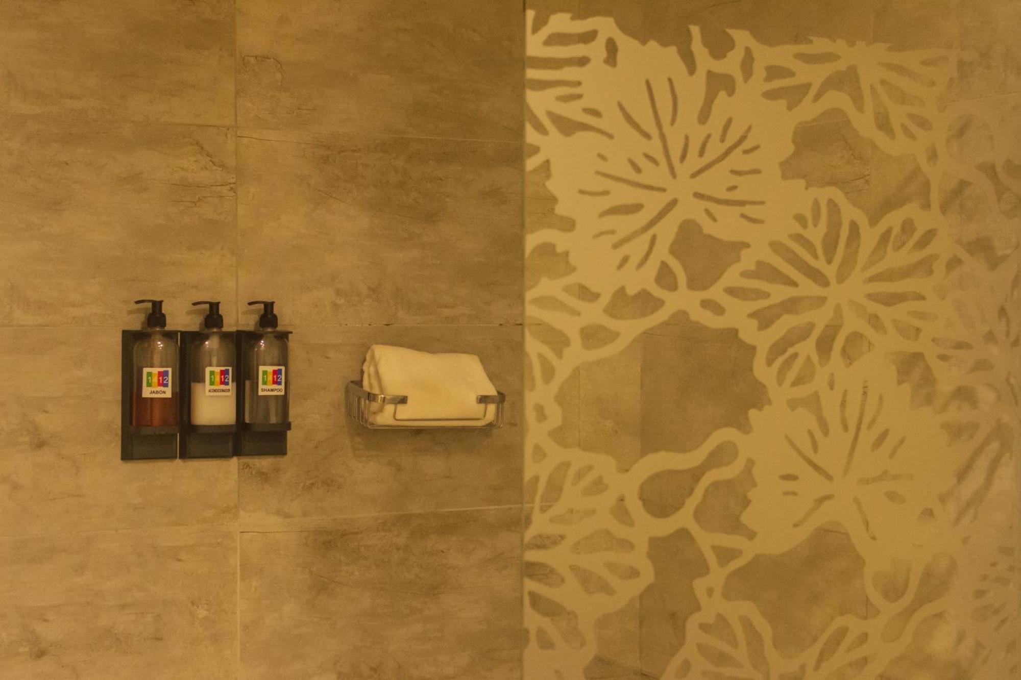 1412 Hotel Boutique Rosario Luaran gambar