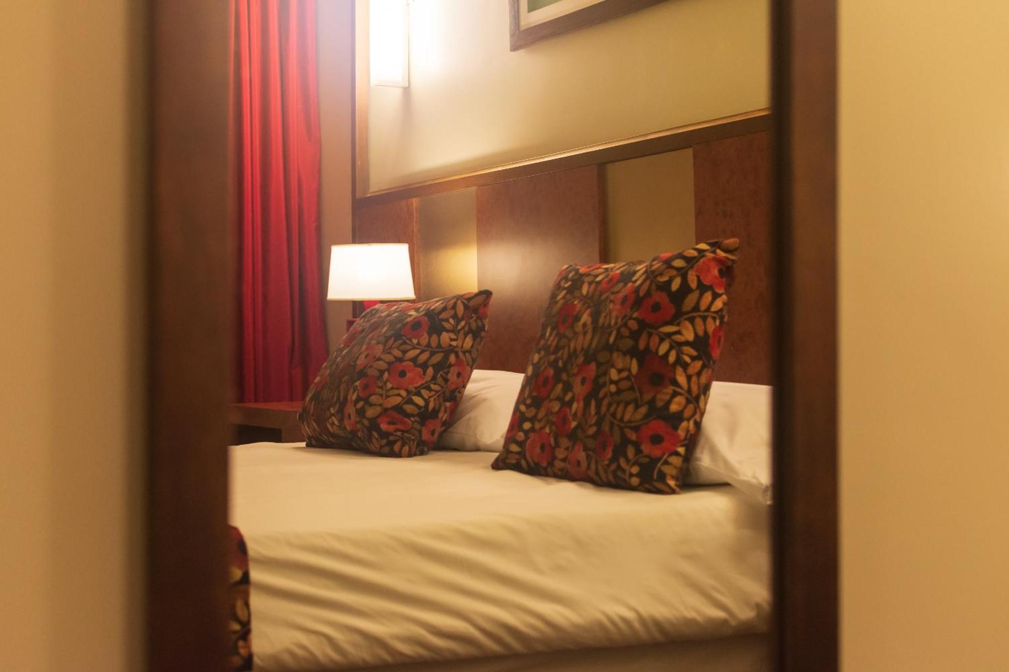 1412 Hotel Boutique Rosario Luaran gambar
