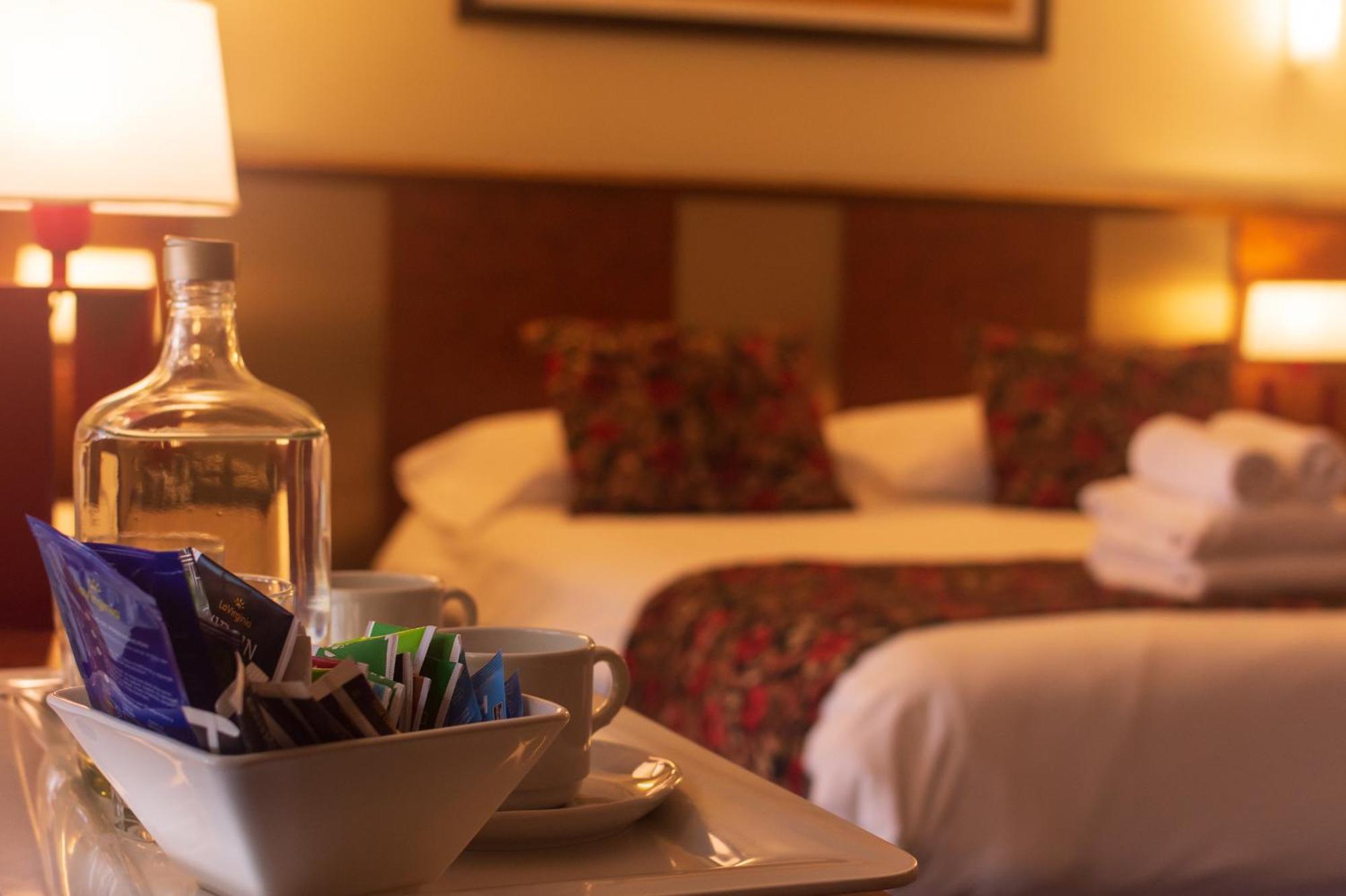 1412 Hotel Boutique Rosario Luaran gambar