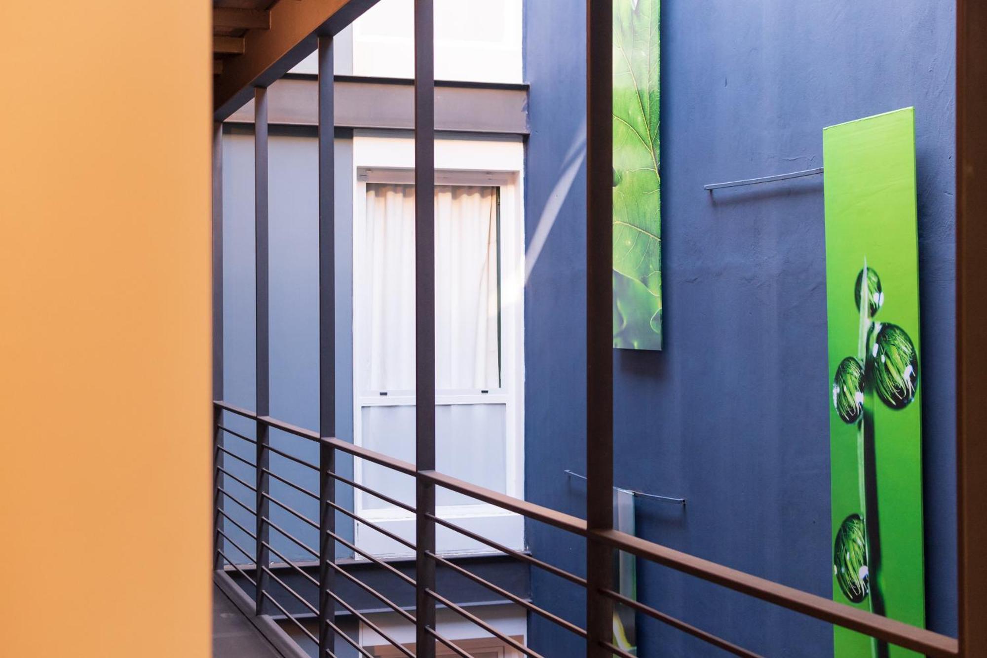1412 Hotel Boutique Rosario Luaran gambar
