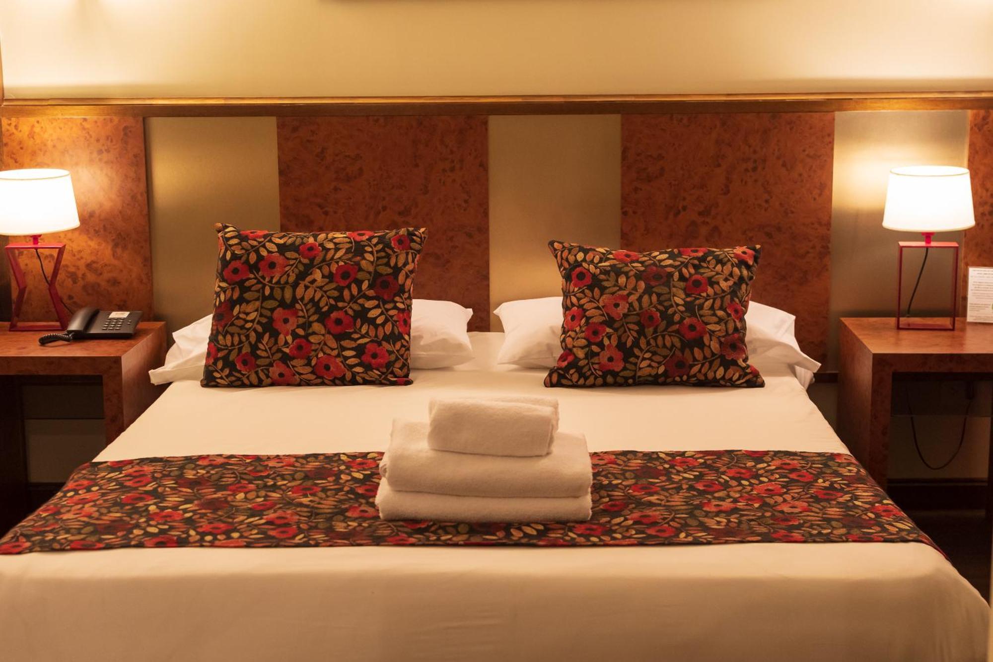 1412 Hotel Boutique Rosario Luaran gambar