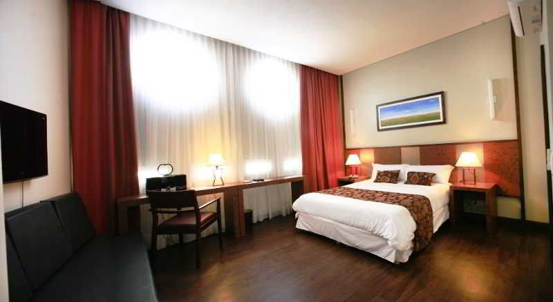 1412 Hotel Boutique Rosario Luaran gambar