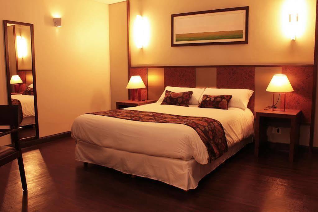 1412 Hotel Boutique Rosario Luaran gambar