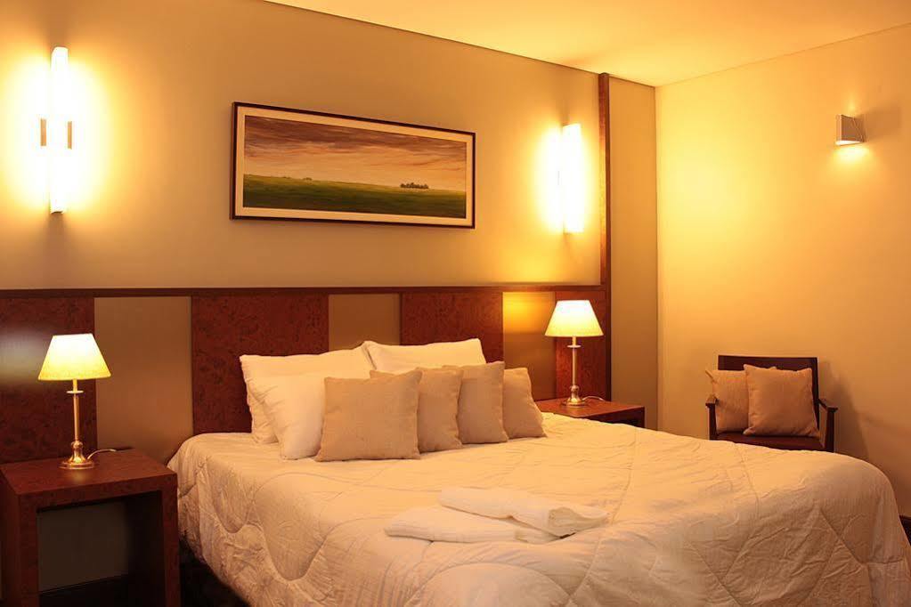 1412 Hotel Boutique Rosario Luaran gambar
