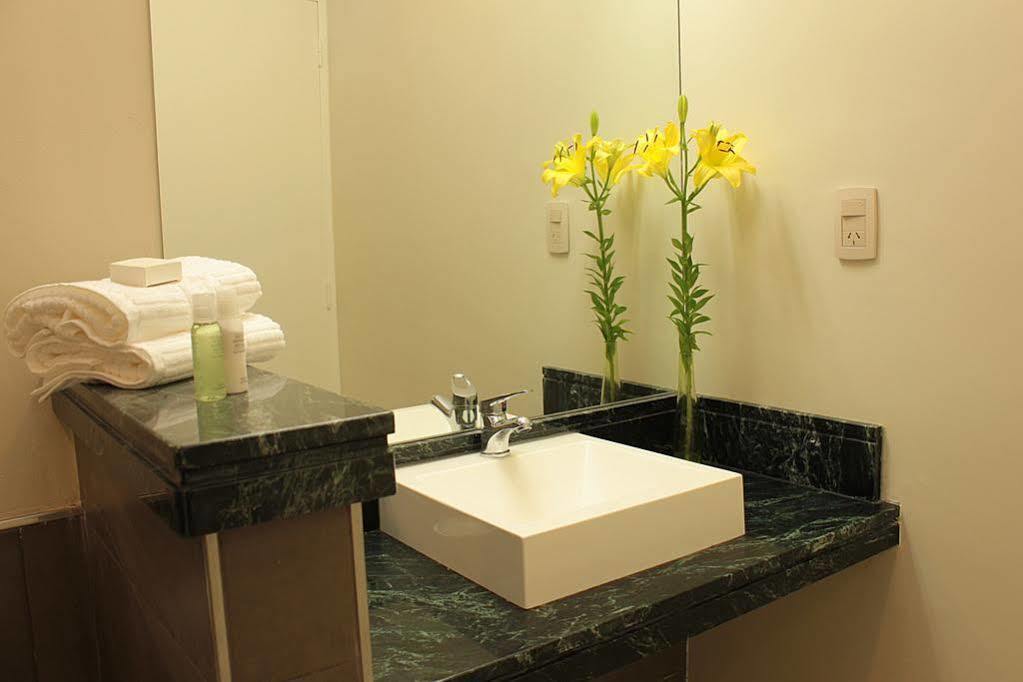 1412 Hotel Boutique Rosario Luaran gambar