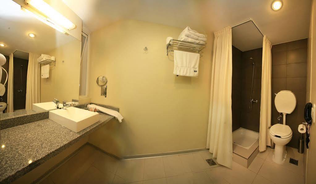 1412 Hotel Boutique Rosario Luaran gambar