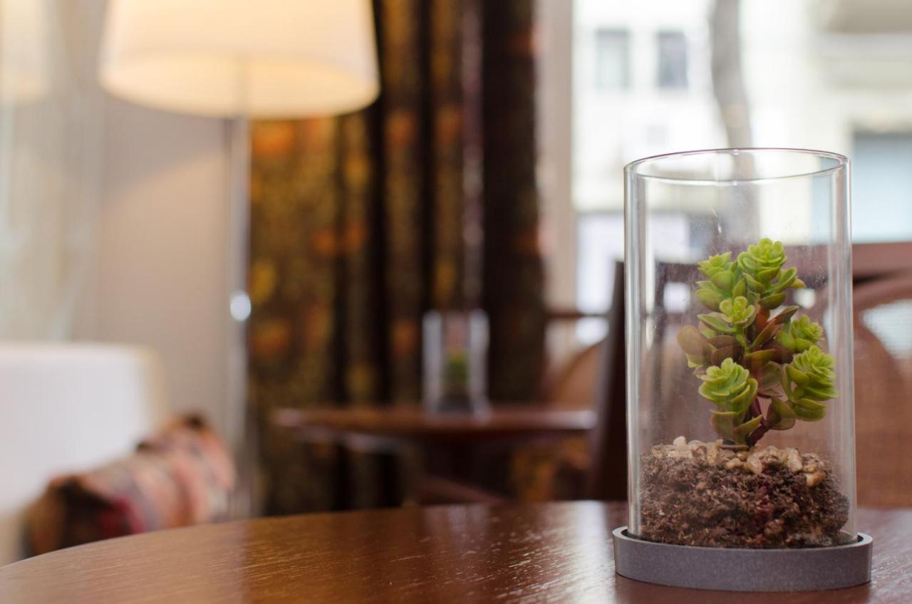 1412 Hotel Boutique Rosario Luaran gambar